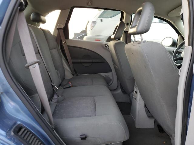 Photo 10 from auction – 2007 CHRYSLER PT CRUISER with VIN 3A4FY48B07T547096