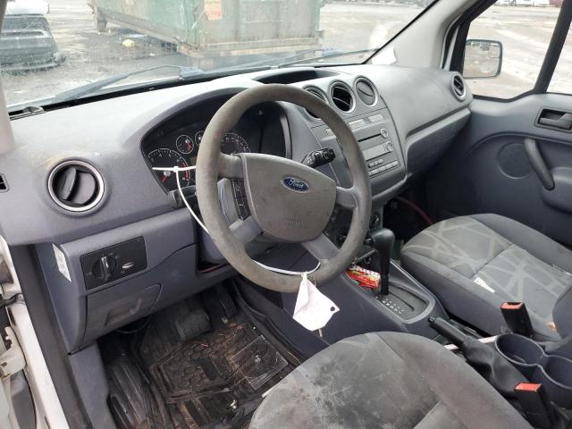 Photo 8 from auction – 2012 FORD TRANSIT CO with VIN NM0LS7DN9CT094885