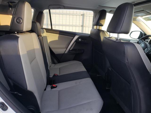Photo 10 from auction – 2017 TOYOTA RAV4 LIMIT with VIN 2T3DFREV2HW570100