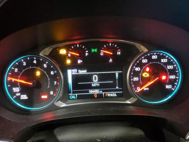 Photo 9 from auction – 2017 CHEVROLET MALIBU LT with VIN 1G1ZE5ST2HF149136