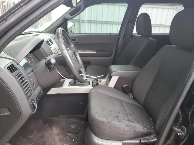Photo 7 from auction – 2012 FORD ESCAPE XLT with VIN 1FMCU9D72CKC38904