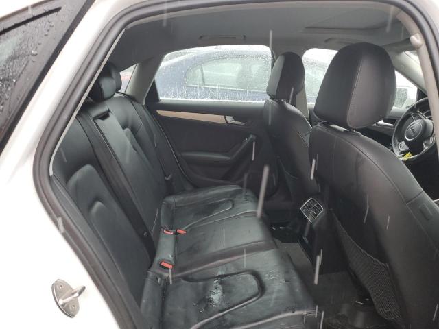 Photo 10 from auction – 2015 AUDI A4 PREMIUM with VIN WAUFFAFL7FN014244