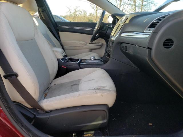 Photo 7 from auction – 2019 CHRYSLER 300 TOURIN with VIN 2C3CCAAG1KH601331