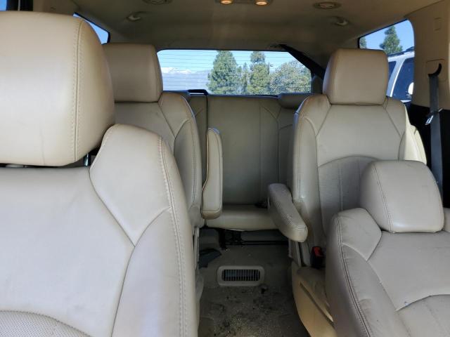 Photo 10 from auction – 2012 GMC ACADIA SLT with VIN 1GKKRSED7CJ285448
