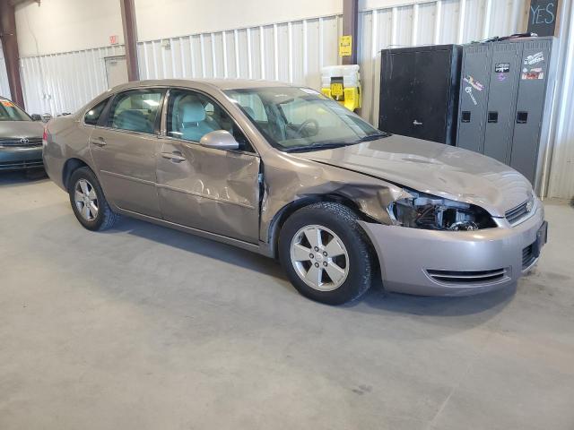 Photo 4 from auction – 2007 CHEVROLET IMPALA LT with VIN 2G1WT58K079204200