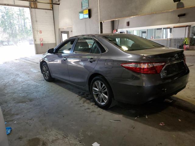 Photo 2 from auction – 2015 TOYOTA CAMRY LE with VIN 4T1BF1FK8FU080165