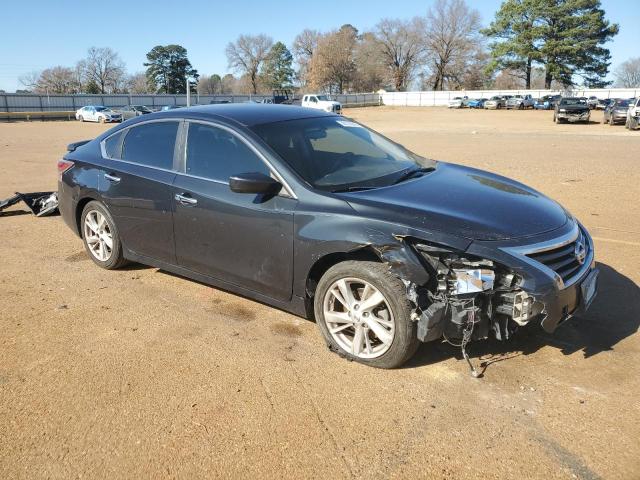 Photo 4 from auction – 2014 NISSAN ALTIMA 2.5 with VIN 1N4AL3AP4EN240502