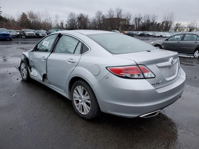 Photo 2 from auction – 2010 MAZDA 6 S with VIN 1YVHZ8CB5A5M34465