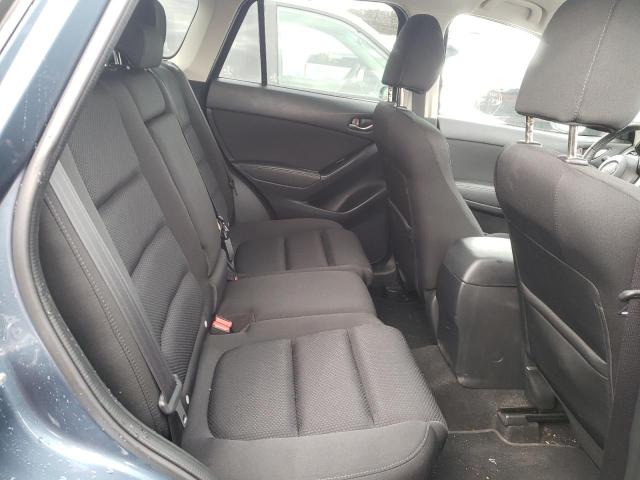 Photo 11 from auction – 2016 MAZDA CX-5 TOURI with VIN JM3KE2CY5G0654890