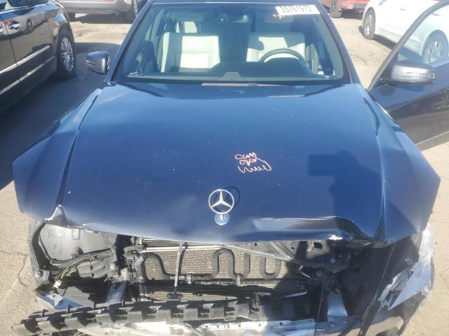 Photo 11 from auction – 2013 MERCEDES-BENZ E 350 with VIN WDDHF5KB5DA749119