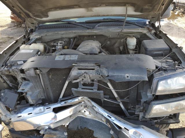 Photo 11 from auction – 2007 CHEVROLET SILVERADO with VIN 1GCHK29U77E106358