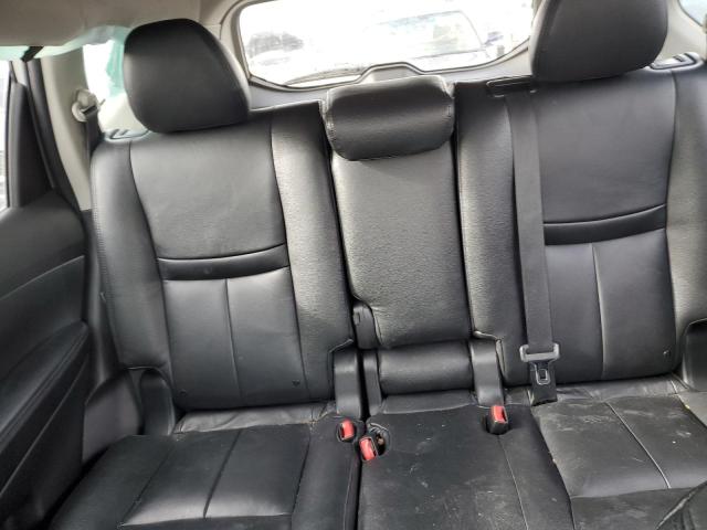 Photo 10 from auction – 2016 NISSAN ROGUE S with VIN 5N1AT2MM9GC799415