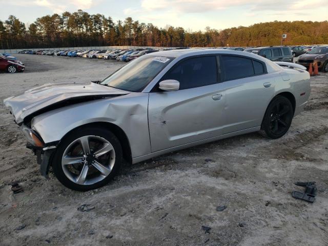 DODGE CHARGER R/ 2012 with VIN 2C3CDXCT3CH106883 - Photo from auction