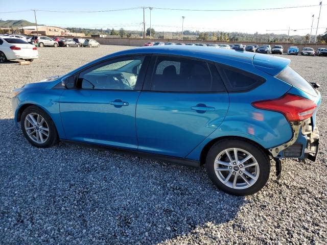 Photo 2 from auction – 2015 FORD FOCUS SE with VIN 1FADP3K21FL288864