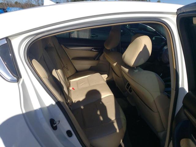 Photo 10 from auction – 2013 ACURA TL TECH with VIN 19UUA8F53DA002830