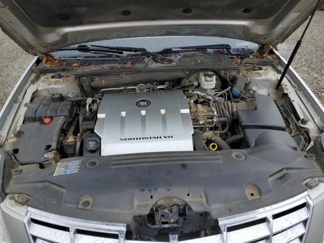 Photo 11 from auction – 2006 CADILLAC DTS with VIN 1G6KD57Y36U184165