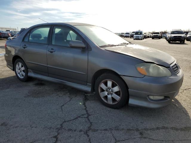 Photo 4 from auction – 2005 TOYOTA COROLLA CE with VIN 1NXBR32E45Z564352