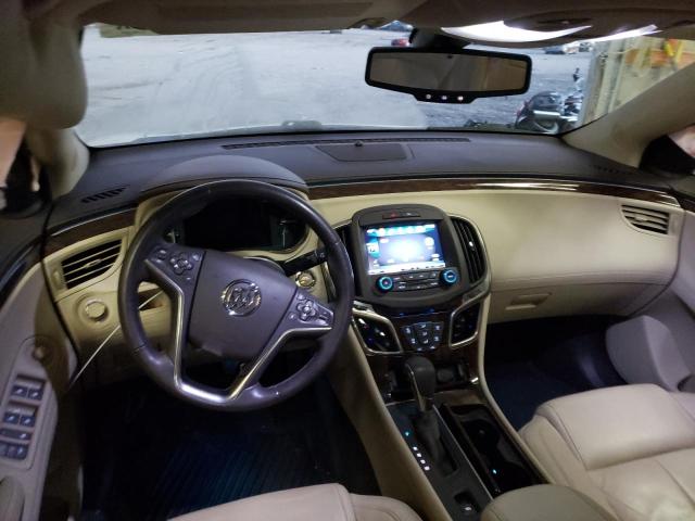 Photo 8 from auction – 2015 BUICK LACROSSE with VIN 1G4GC5G32FF249789