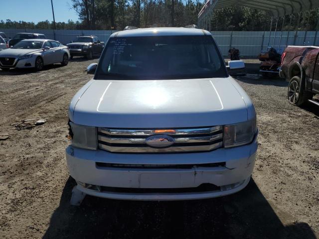 Photo 5 from auction – 2012 FORD FLEX SEL with VIN 2FMGK5CC7CBD07868
