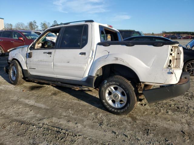 Photo 2 from auction – 2001 FORD EXPLORER S with VIN 1FMZU77E61UB92228