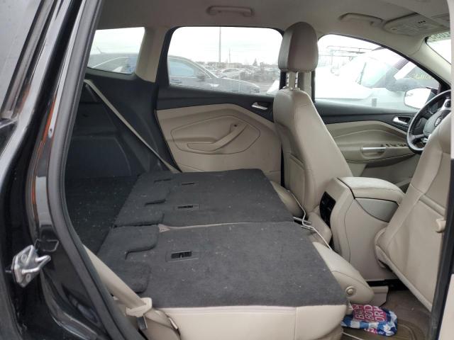 Photo 10 from auction – 2013 FORD ESCAPE SEL with VIN 1FMCU9HX4DUC16869