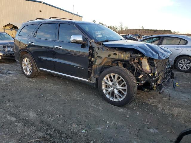 Photo 4 from auction – 2015 DODGE DURANGO CI with VIN 1C4RDHEG2FC180153