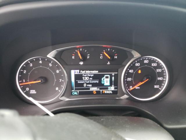 Photo 9 from auction – 2019 GMC ACADIA SLE with VIN 1GKKNSLS1KZ297883