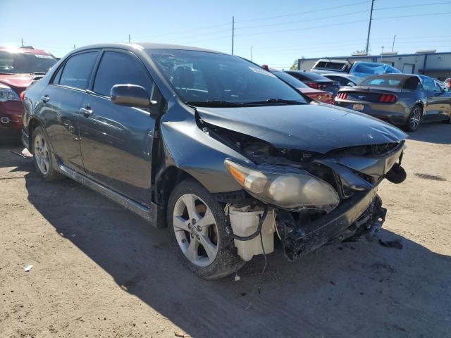 Photo 4 from auction – 2011 TOYOTA COROLLA BA with VIN 2T1BU4EE5BC647043