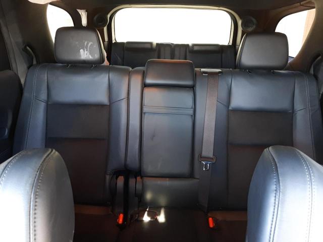 Photo 10 from auction – 2021 DODGE DURANGO GT with VIN 1C4RDHDG5MC863947