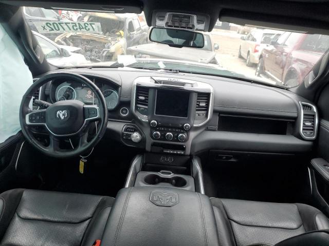 Photo 8 from auction – 2020 RAM 1500 LARAM with VIN 1C6SRFJT6LN105084
