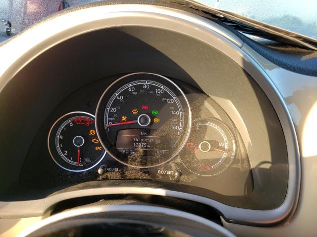 Photo 9 from auction – 2019 VOLKSWAGEN BEETLE S with VIN 3VW5DAAT8KM501482