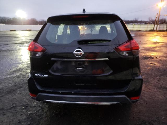 Photo 6 from auction – 2017 NISSAN ROGUE S with VIN KNMAT2MT5HP545965
