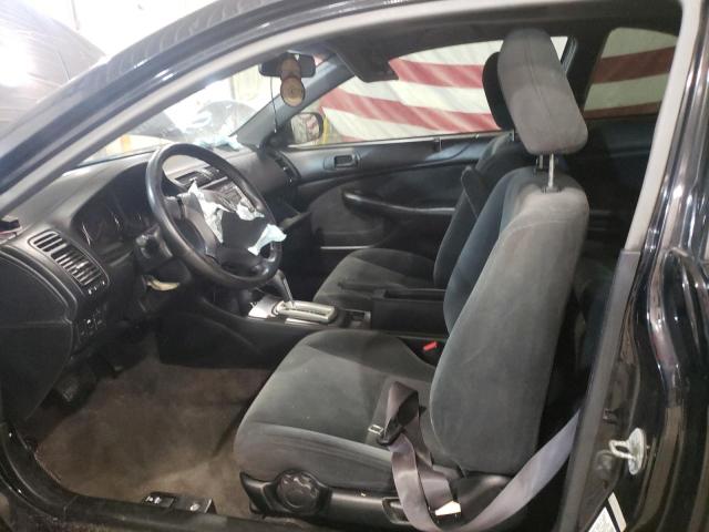 Photo 7 from auction – 2005 HONDA CIVIC EX with VIN 1HGEM22995L039730