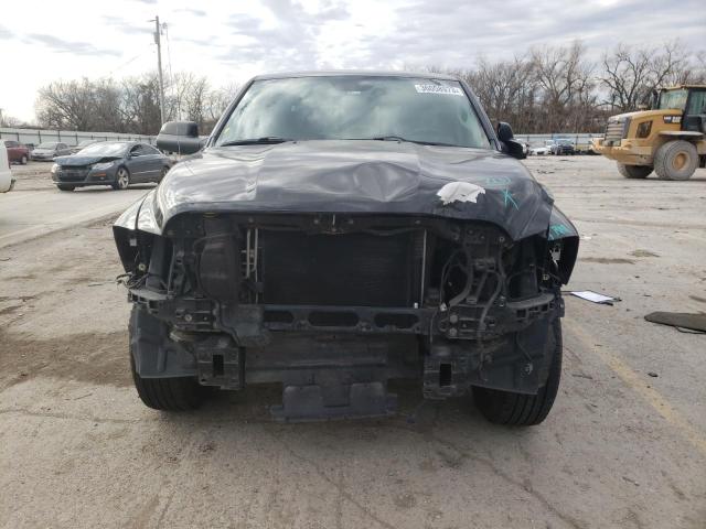Photo 5 from auction – 2016 RAM 1500 SLT with VIN 1C6RR6LT9GS101386