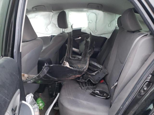 Zdjęcie 10 z aukcji – 2013 TOYOTA PRIUS z VIN JTDKN3DU7D5599593