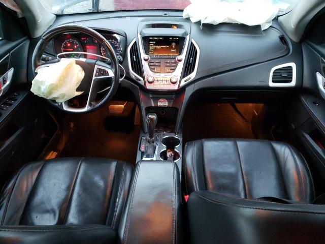 Photo 8 from auction – 2015 GMC TERRAIN DE with VIN 2GKFLZEKXF6186294