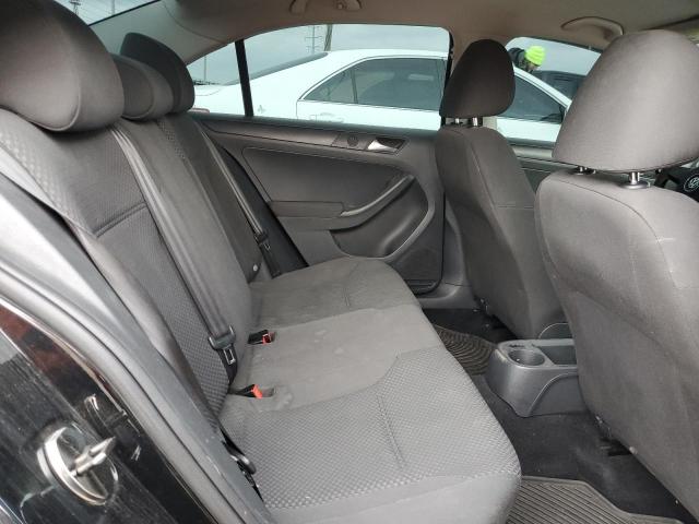 Photo 10 from auction – 2012 VOLKSWAGEN JETTA BASE with VIN 3VW2K7AJ0CM381883