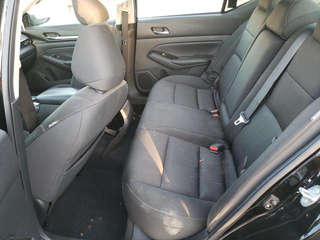 Photo 10 from auction – 2021 NISSAN ALTIMA SV with VIN 1N4BL4DV4MN352980