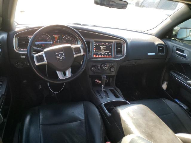 Photo 8 from auction – 2014 DODGE CHARGER R/ with VIN 2C3CDXCT6EH114270