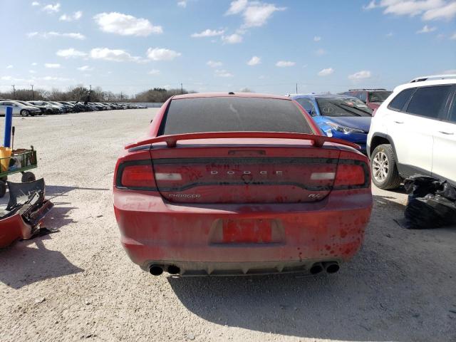 Photo 6 from auction – 2011 DODGE CHARGER R/ with VIN 2B3CL5CT7BH521627