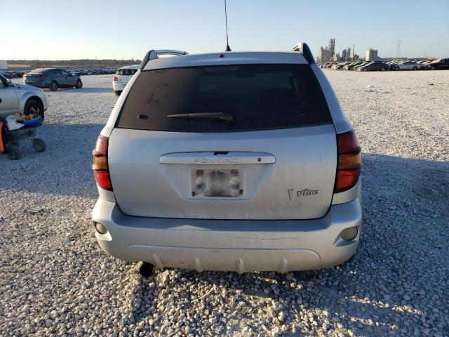Photo 6 from auction – 2006 PONTIAC VIBE with VIN 5Y2SL65846Z425985