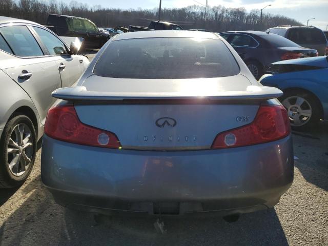 Photo 6 from auction – 2003 INFINITI G35 with VIN JNKCV54E73M217624