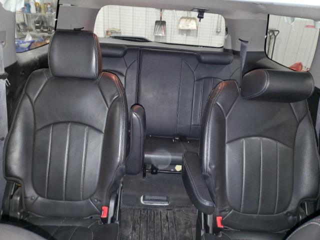 Photo 10 from auction – 2014 GMC ACADIA DEN with VIN 1GKKVTKD8EJ333791