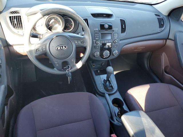 Photo 8 from auction – 2010 KIA FORTE EX with VIN KNAFU4A26A5822535