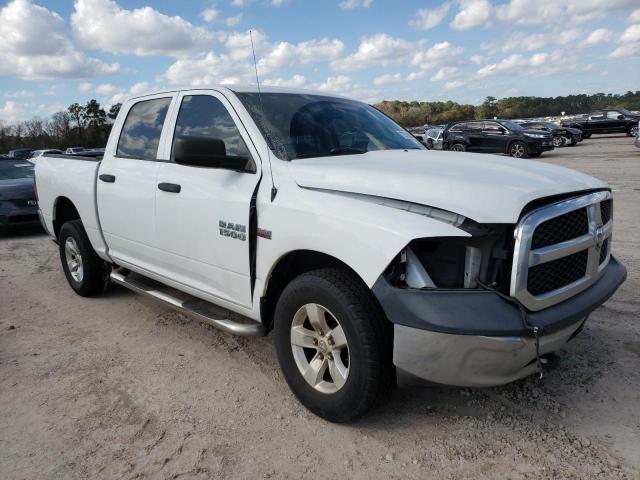Photo 4 from auction – 2014 RAM 1500 SSV with VIN 1C6RR7XT2ES418553