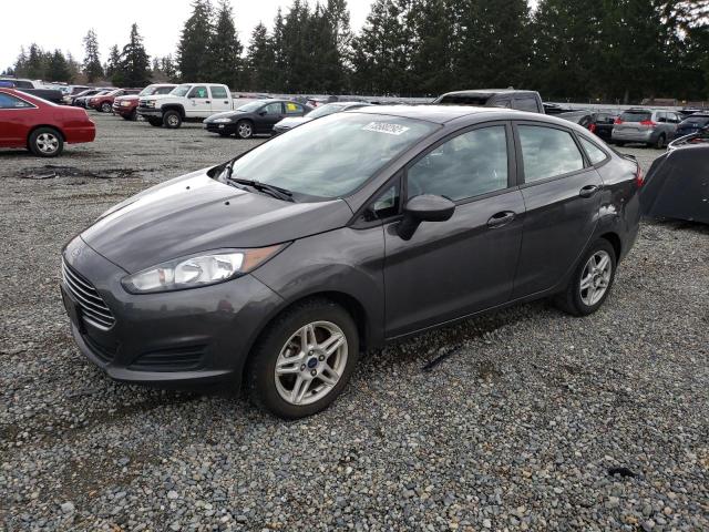 Photo 1 from auction – 2017 FORD FIESTA SE with VIN 3FADP4BJ5HM158438