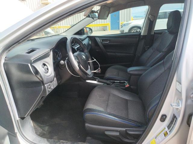 Photo 7 from auction – 2018 TOYOTA COROLLA L with VIN 2T1BURHEXJC009779