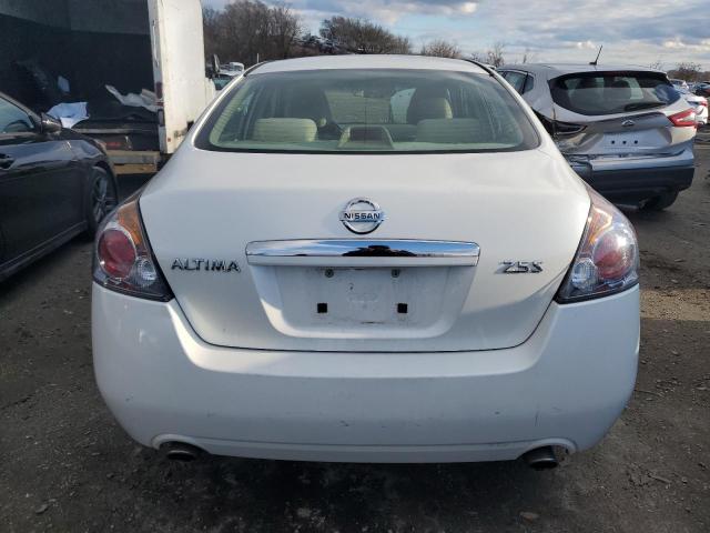 Photo 6 from auction – 2009 NISSAN ALTIMA 2.5 with VIN 1N4AL21E89N436490