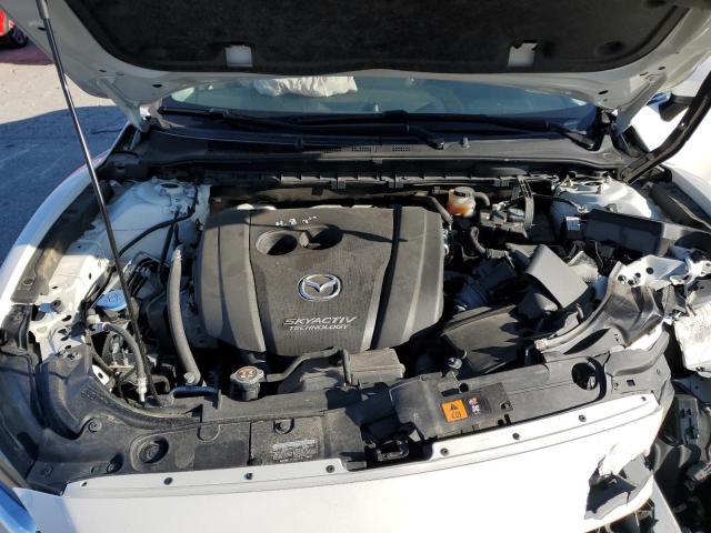 Photo 11 from auction – 2018 MAZDA 6 TOURING with VIN JM1GL1VM9J1326706