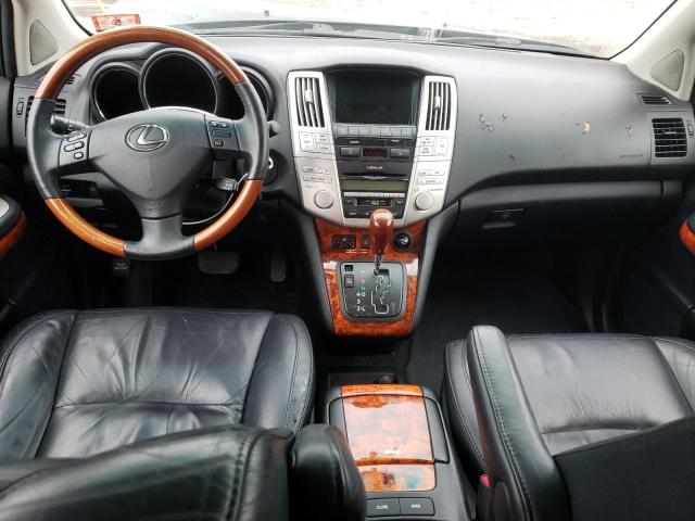 Photo 8 from auction – 2009 LEXUS RX 350 with VIN 2T2HK31U09C108018